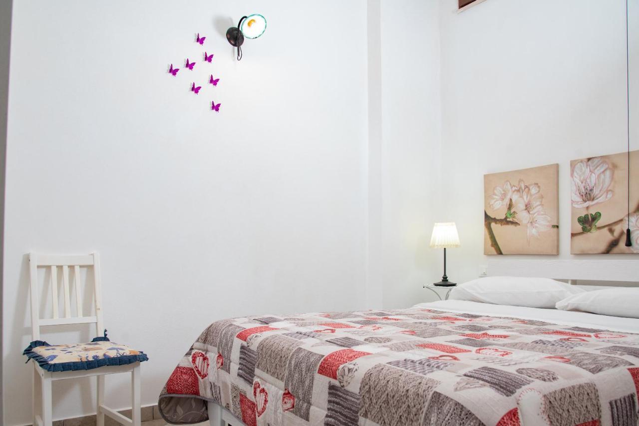 Siracusa Casa Tiche & Selene Syracuse Екстер'єр фото