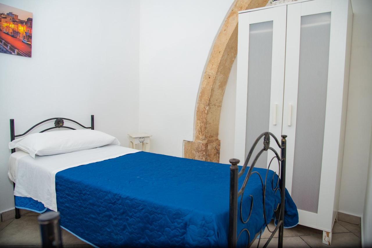 Siracusa Casa Tiche & Selene Syracuse Екстер'єр фото