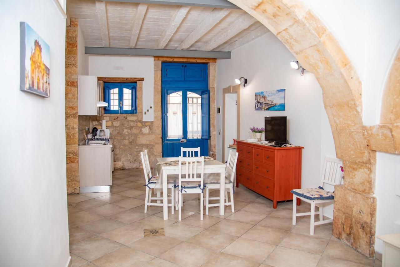 Siracusa Casa Tiche & Selene Syracuse Екстер'єр фото