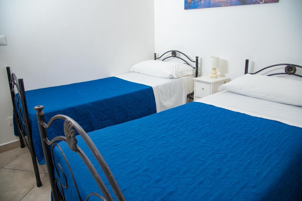 Siracusa Casa Tiche & Selene Syracuse Екстер'єр фото