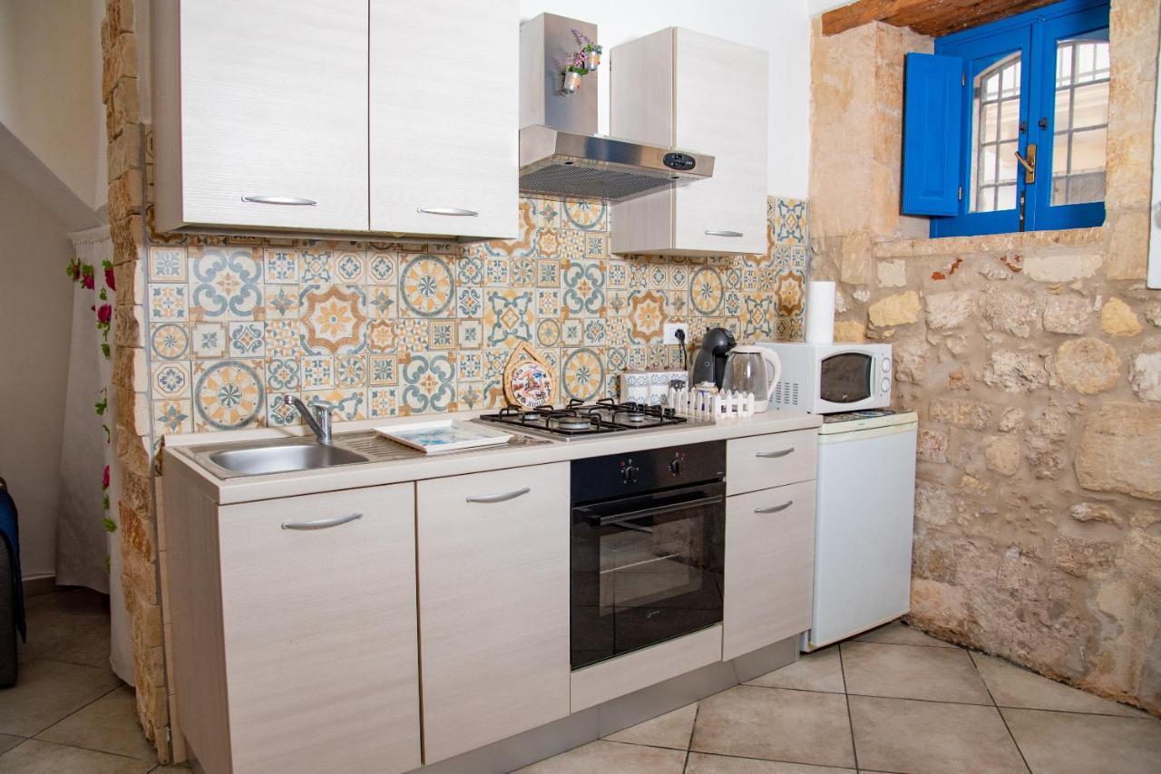 Siracusa Casa Tiche & Selene Syracuse Екстер'єр фото