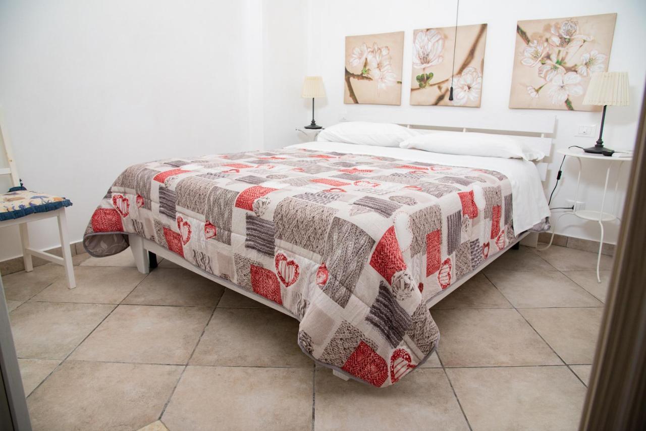 Siracusa Casa Tiche & Selene Syracuse Екстер'єр фото