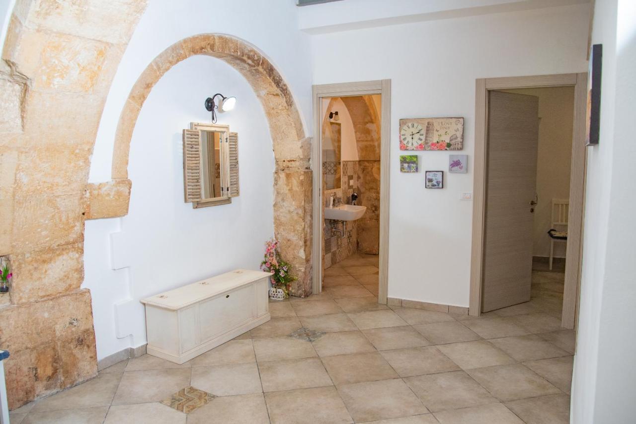 Siracusa Casa Tiche & Selene Syracuse Екстер'єр фото