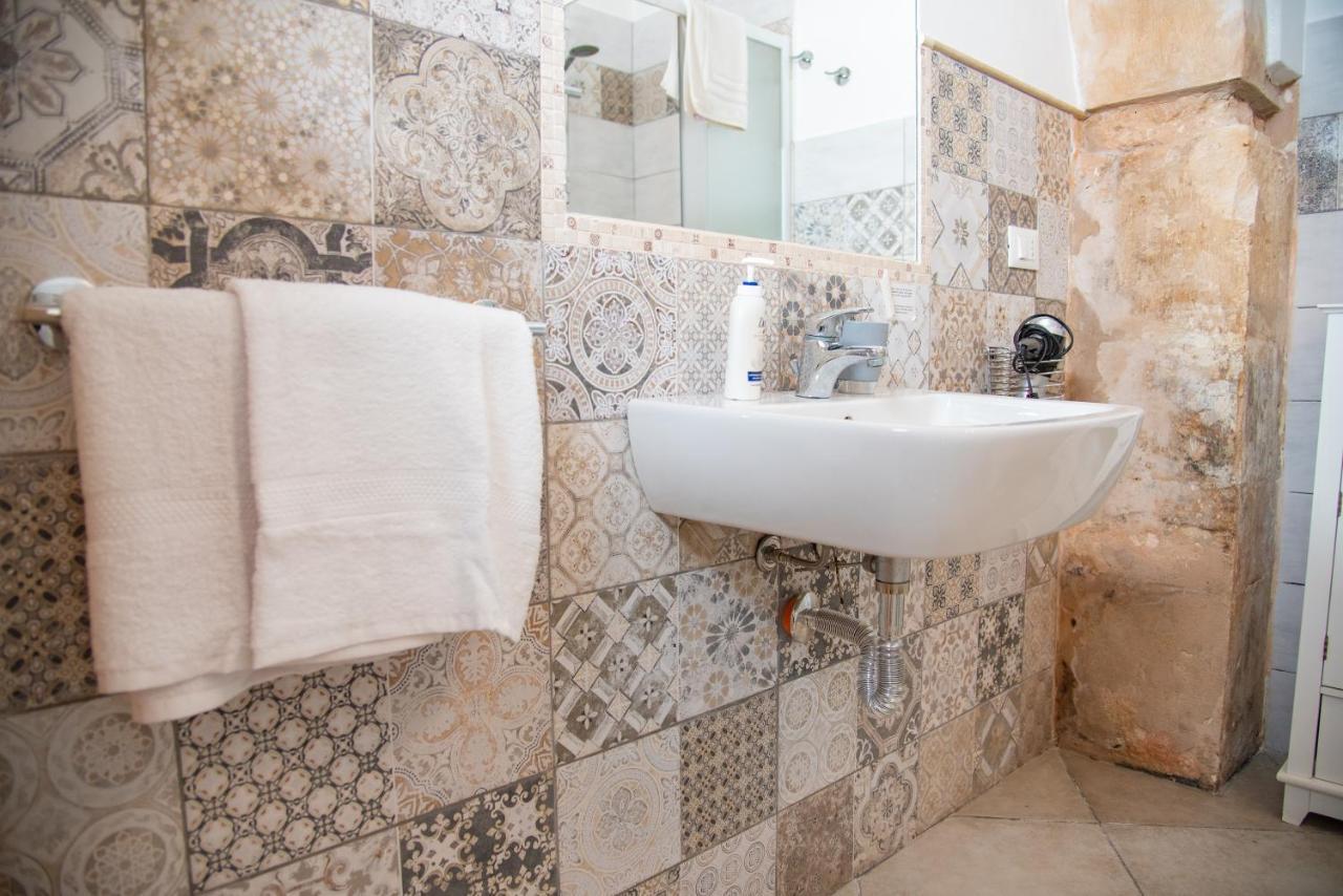 Siracusa Casa Tiche & Selene Syracuse Екстер'єр фото