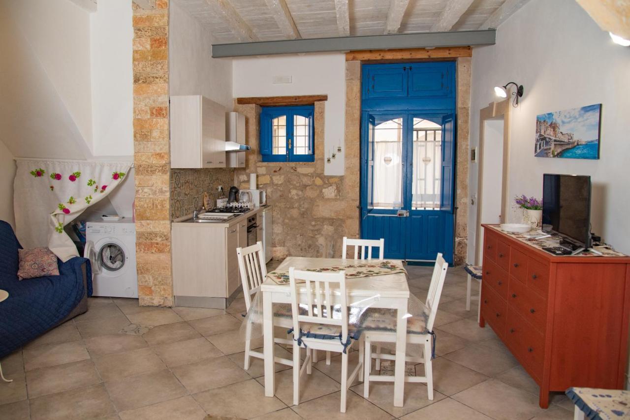 Siracusa Casa Tiche & Selene Syracuse Екстер'єр фото