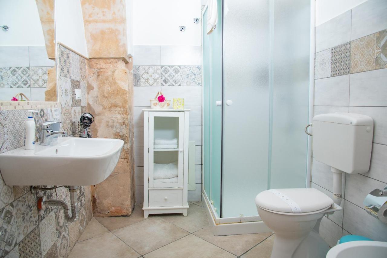 Siracusa Casa Tiche & Selene Syracuse Екстер'єр фото