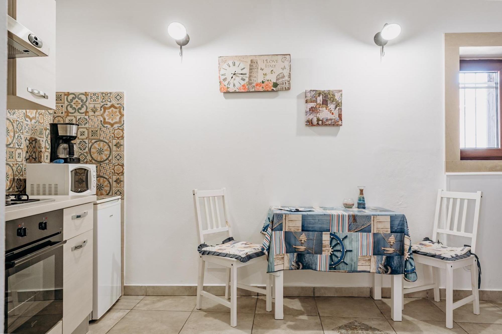 Siracusa Casa Tiche & Selene Syracuse Екстер'єр фото