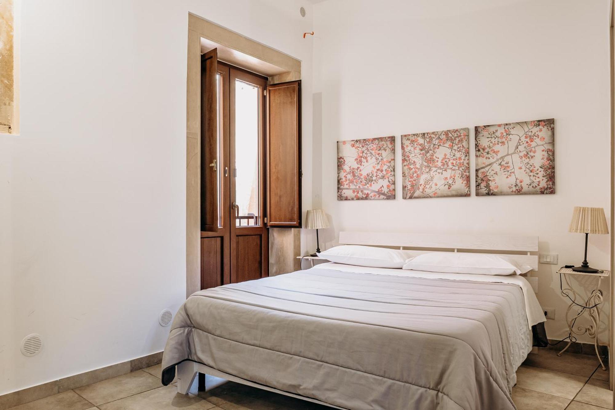 Siracusa Casa Tiche & Selene Syracuse Екстер'єр фото